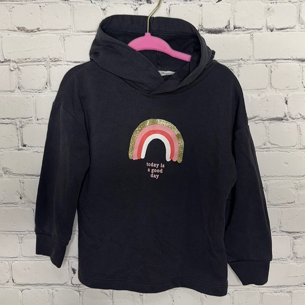 H&M toddler sweatshirt size 2T